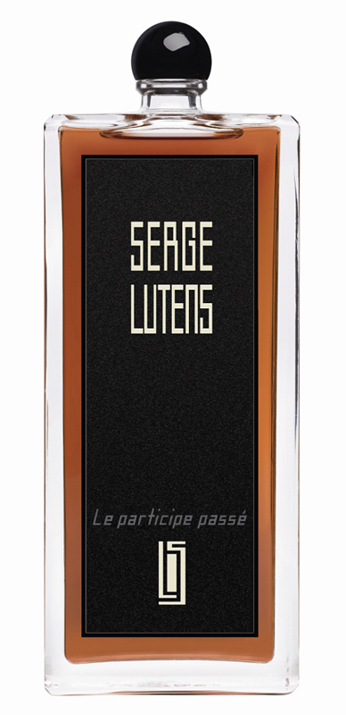Le Participe Passé Serge Lutens — аромат