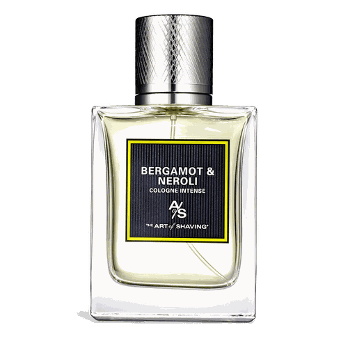 Bergamot Neroli Cologne The Art Of Shaving — аромат