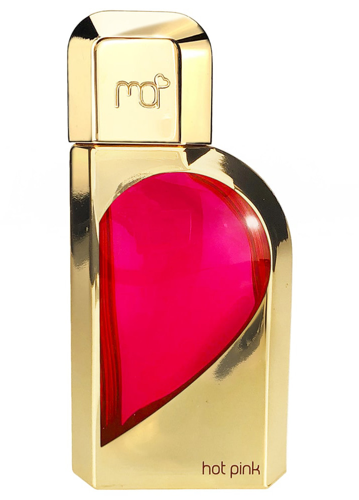 Ready To Love Hot Pink Manish Arora — аромат