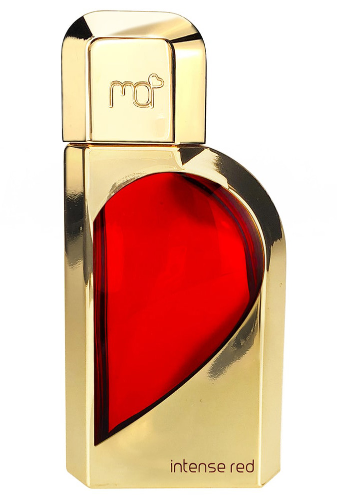 Ready To Love Intense Red Manish Arora — аромат