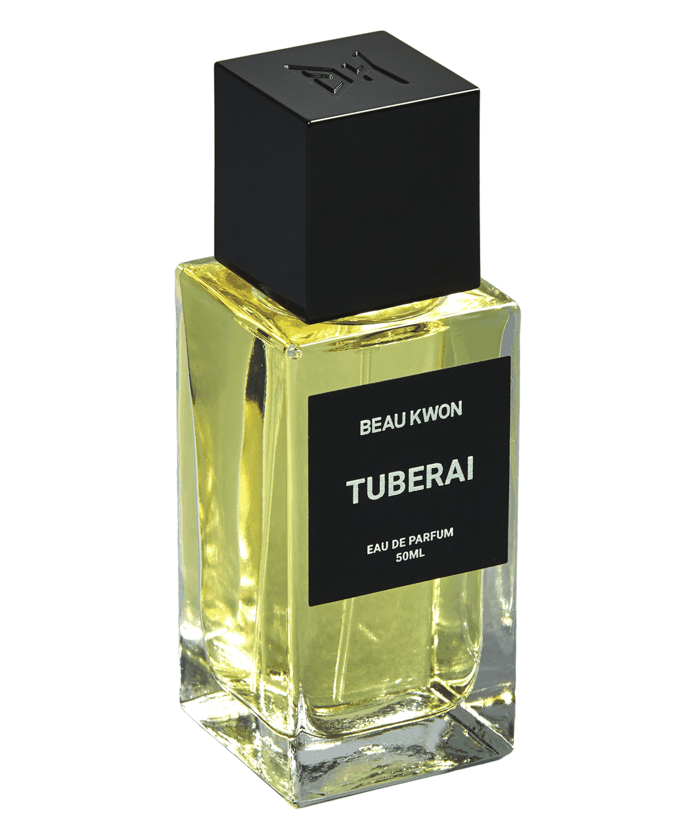 Tuberai Beau Kwon — аромат