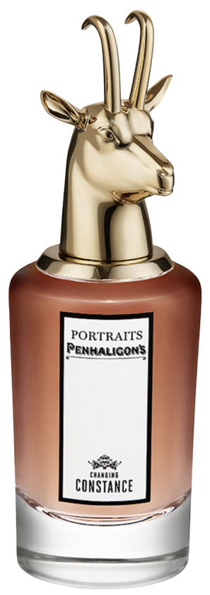 Changing Constance Penhaligon's — аромат