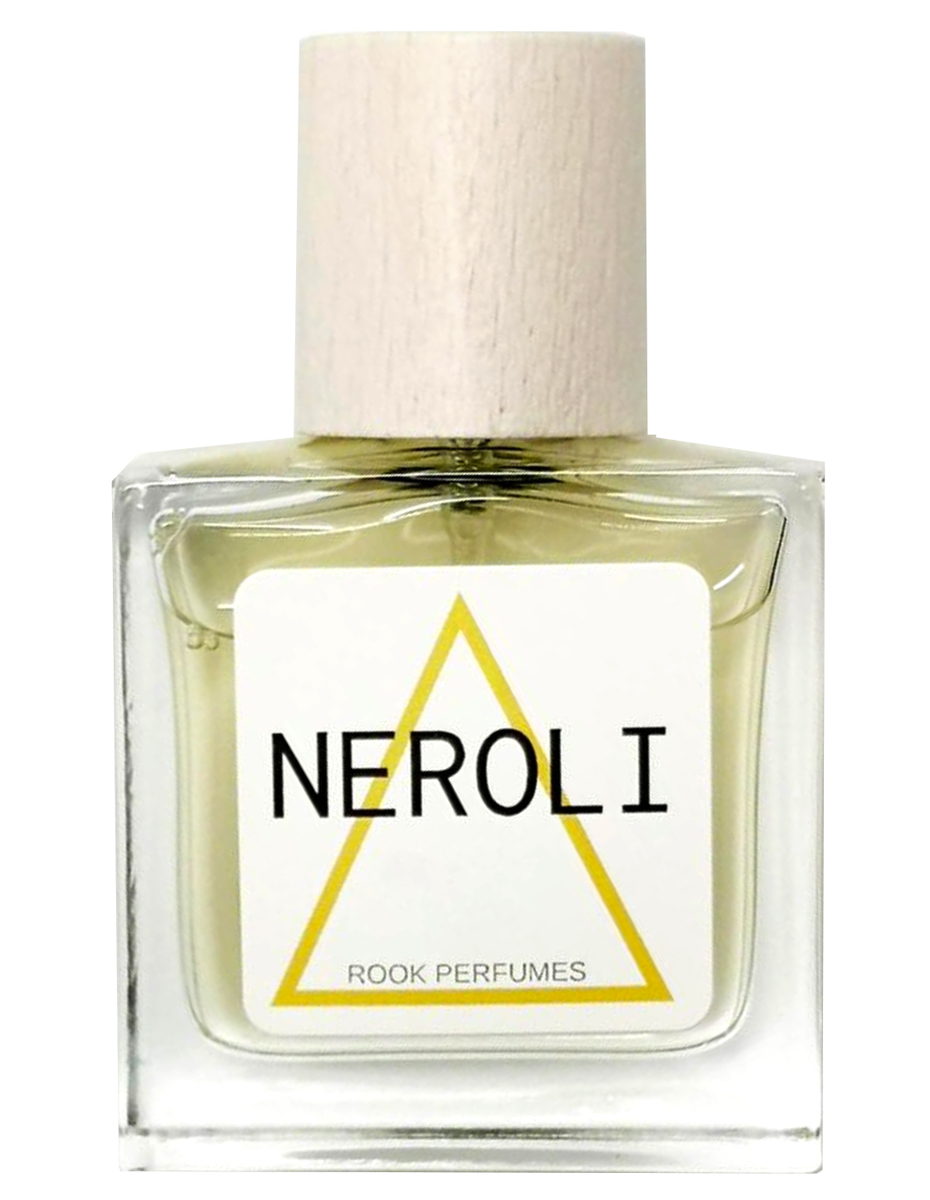 Neroli Rook Perfumes — аромат