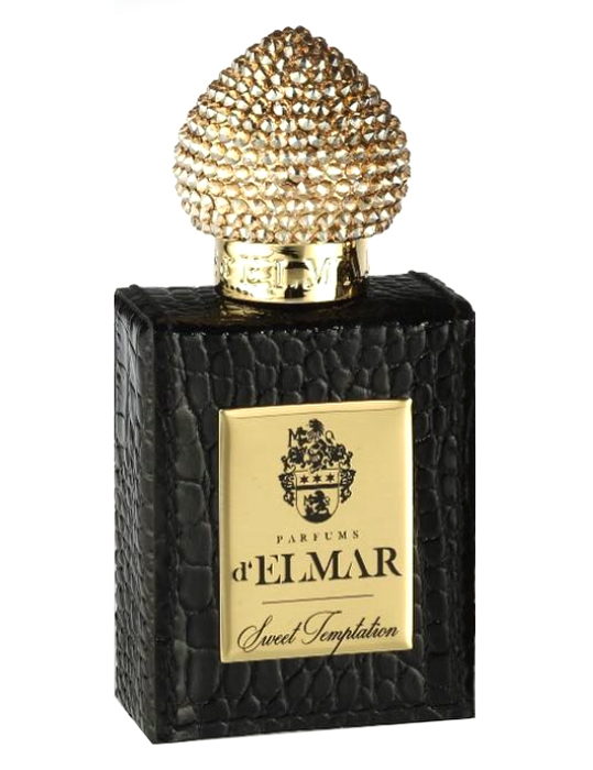 Sweet Temptation Parfums d'Elmar — аромат