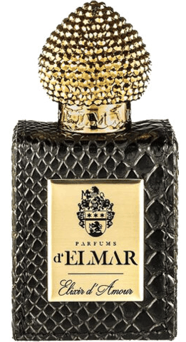 Elixir d'Amour 2018 Parfums d'Elmar — аромат