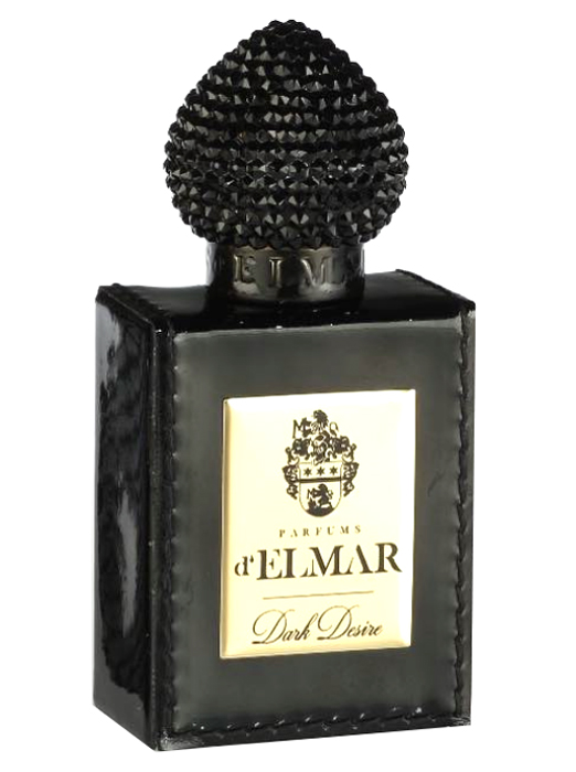 Dark Desire Parfums d'Elmar — аромат