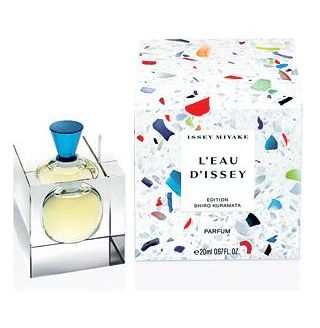 L'Eau d'Issey Extract Edition Shiro Kuramata Issey Miyake — аромат