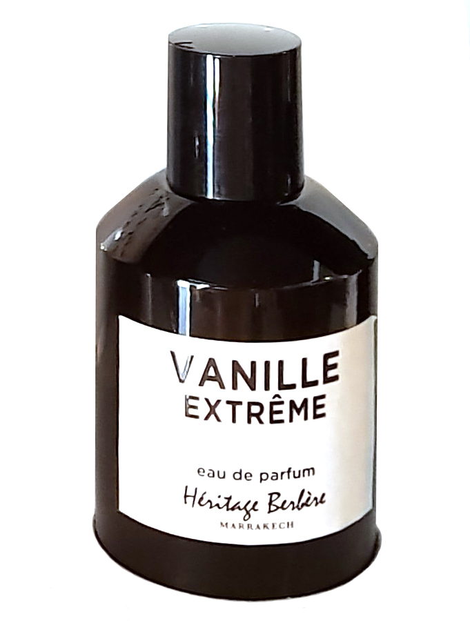 Vanille Extreme Héritage Berbère — аромат
