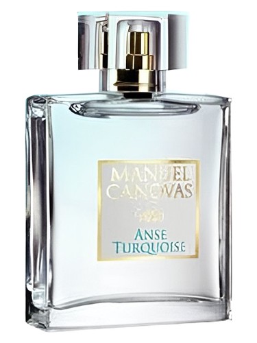 Anse Turqouise Manuel Canovas — аромат