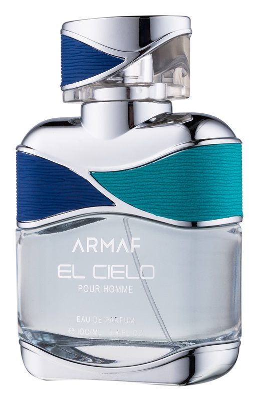 El Cielo Pour Homme Armaf — аромат