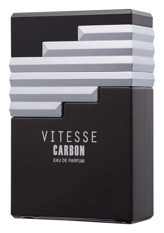 Vitesse Carbon Armaf — аромат
