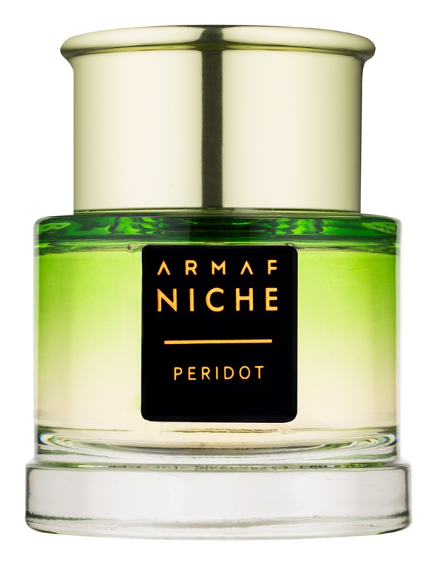 Peridot Armaf — аромат