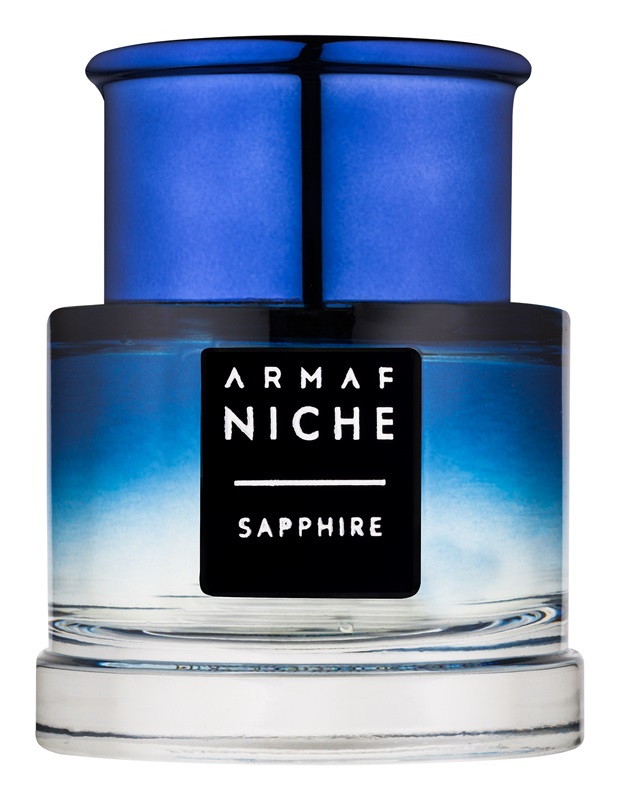 Sapphire Armaf — аромат