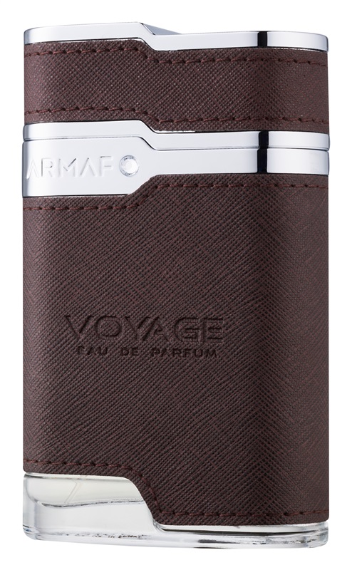 Voyage Brown Armaf — аромат