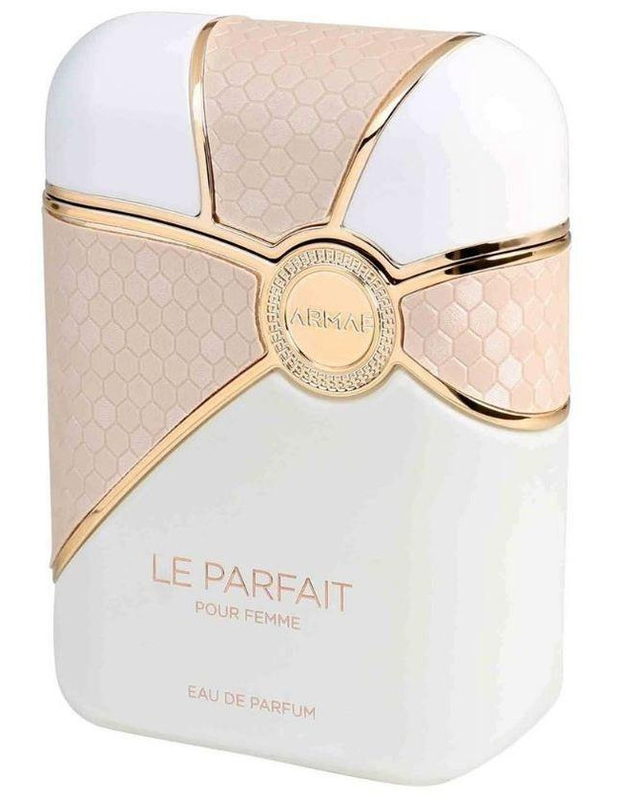 Le Parfait Pour Femme Armaf — аромат