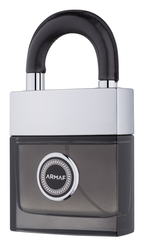 Opus Homme Armaf — аромат
