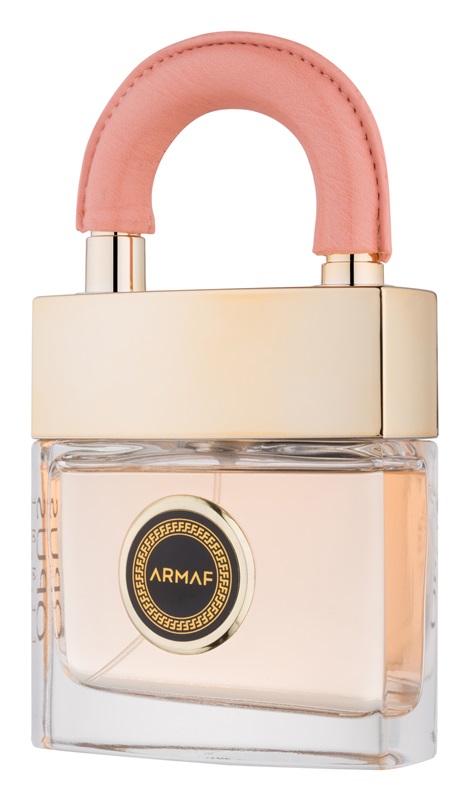 Opus Femme Armaf — аромат