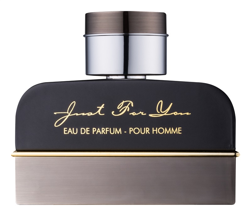 Just For You Pour Homme Armaf — аромат