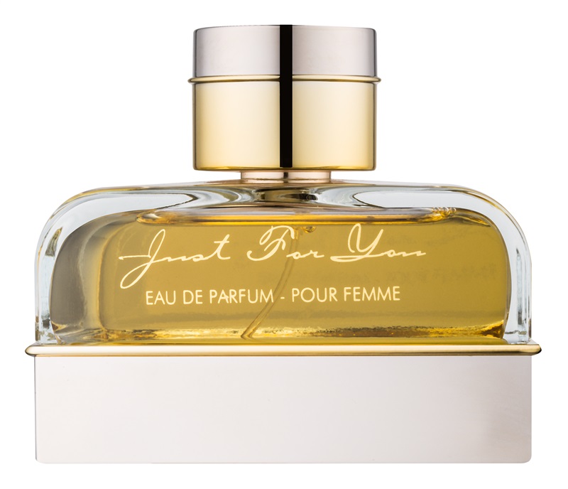 Just For You Pour Femme Armaf — аромат