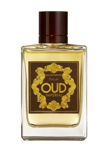 Bois de Oud Imperial Arno Sorel — аромат