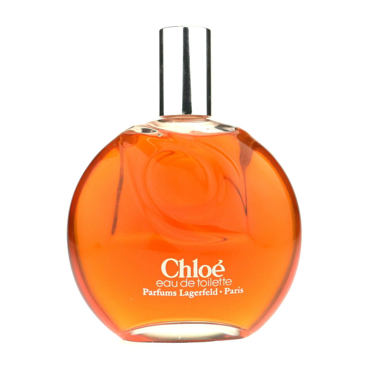 Chloé (Parfums Lagerfeld) Karl Lagerfeld — аромат