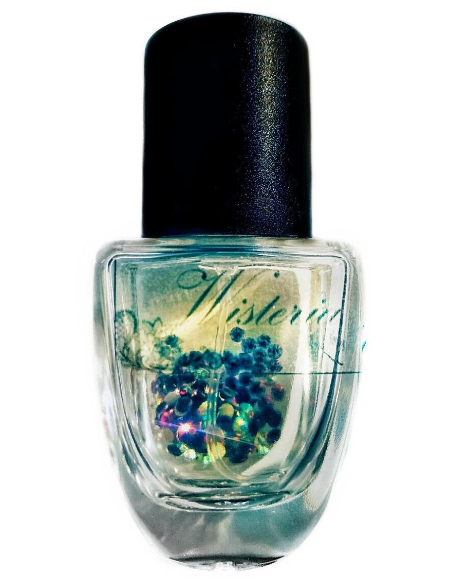 Wisteria Esquisse Parfum — аромат