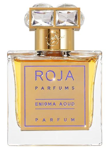 Enigma Aoud Roja Dove — аромат