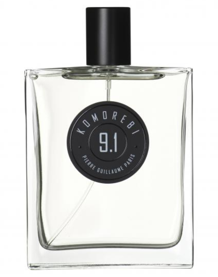 Komorebi 9.1 Pierre Guillaume Paris — аромат