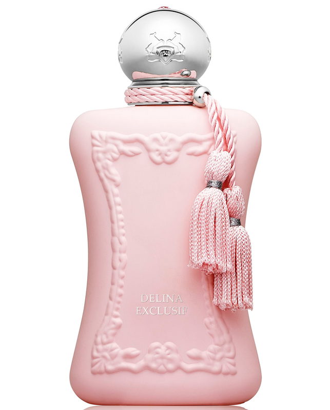 Delina Exclusif Parfums de Marly — аромат