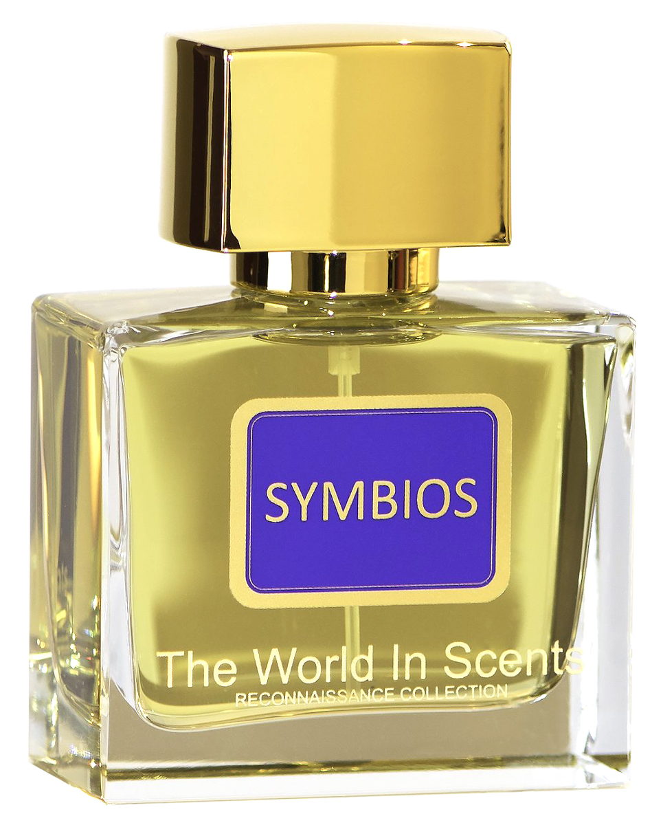 Symbios The World In Scents — аромат