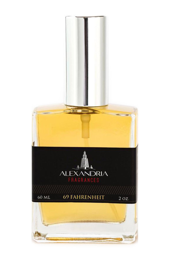 69 Fahrenheit Alexandria Fragrances