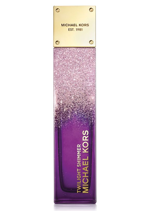 Twilight Shimmer Michael Kors — аромат