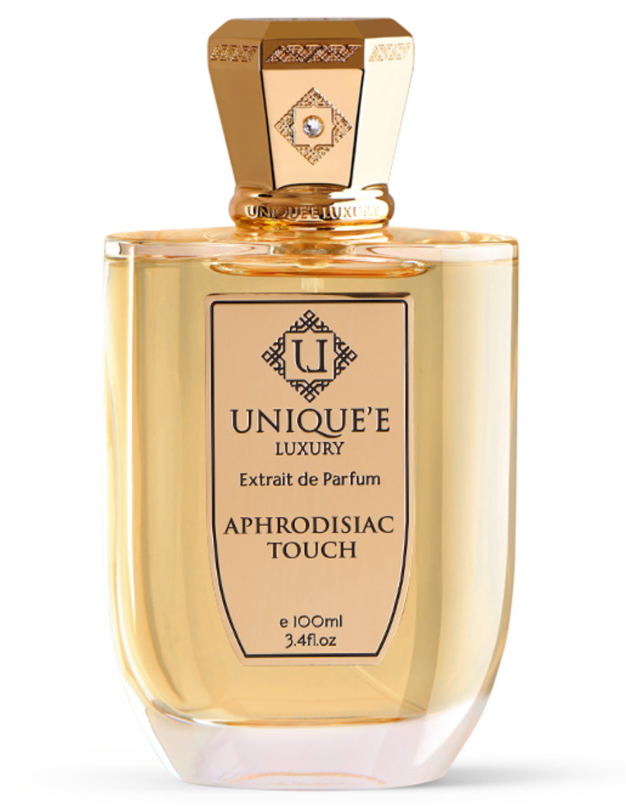 Aphrodisiac Touch Unique'e Luxury — аромат