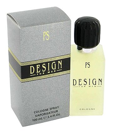 Design for Men Paul Sebastian — аромат