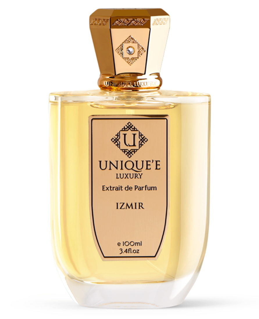 Izmir Unique'e Luxury — аромат