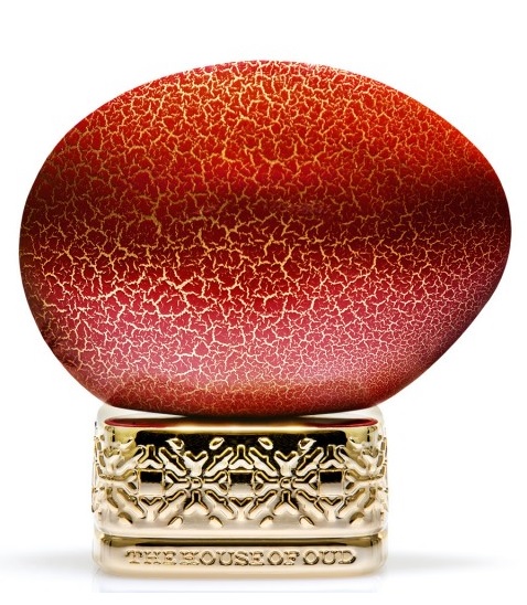 Rock 'n' Rouge The House of Oud