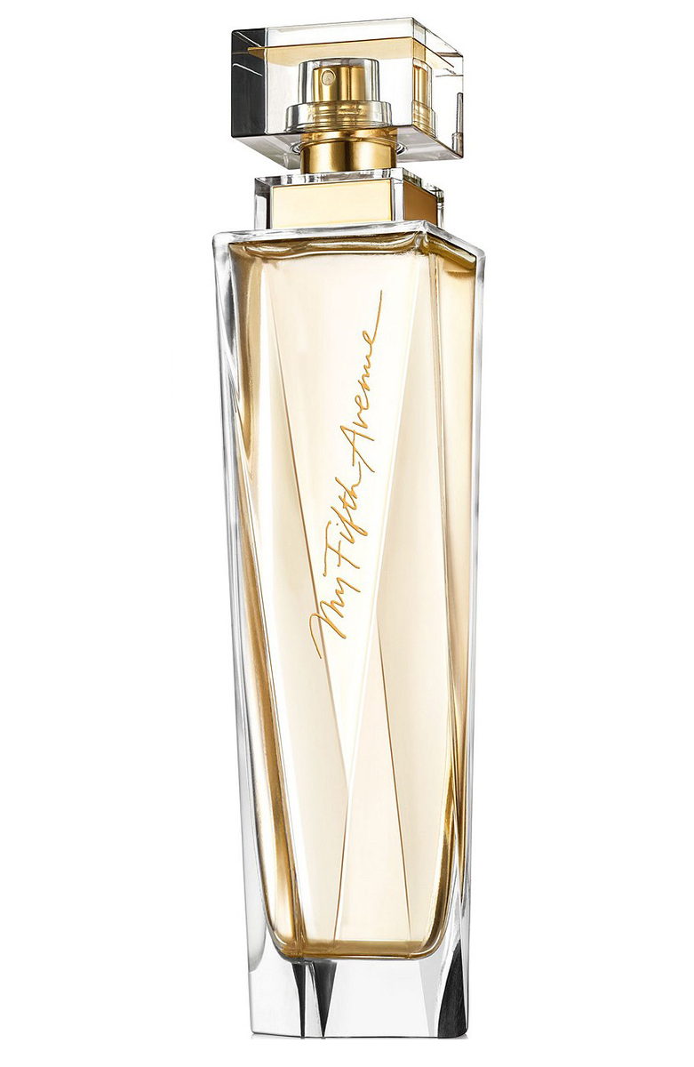 My Fifth Avenue Elizabeth Arden — аромат