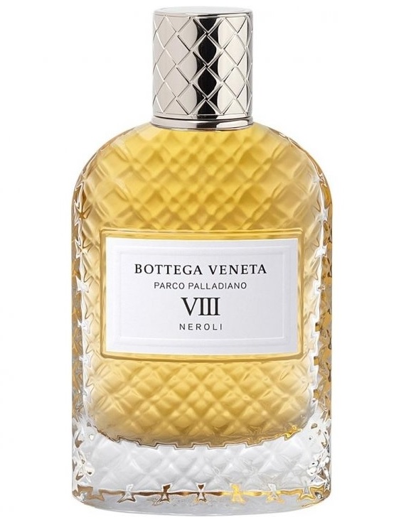 Parco Palladiano VIII: Neroli Bottega Veneta — аромат