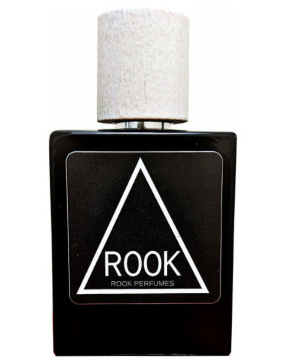 Rook by Rook Rook Perfumes — аромат