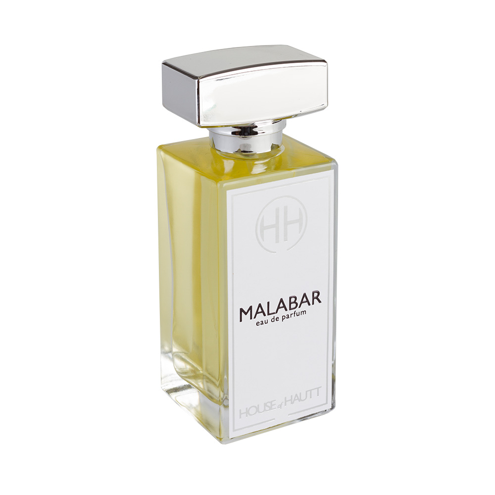 Malabar 2017 House of Hautt — аромат