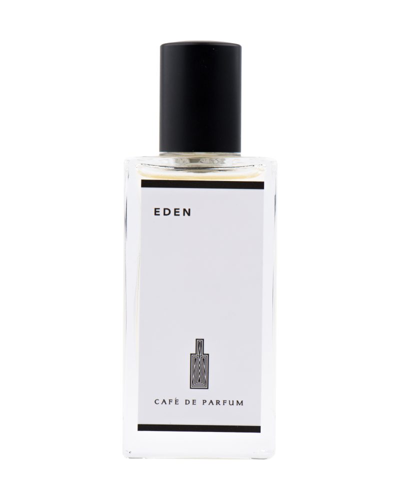 Eden Café de Parfum — аромат