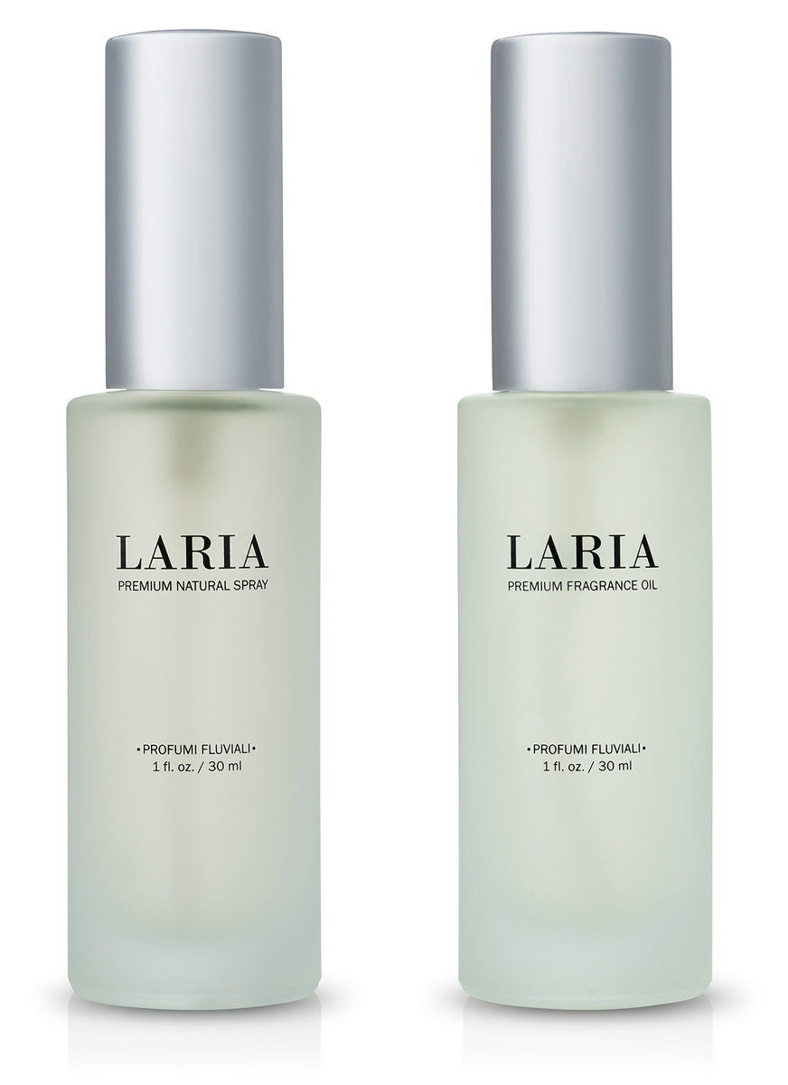 Laria Profumi Fluviali — аромат