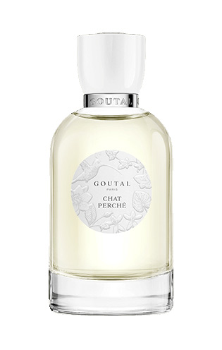 Chat Perché Goutal — аромат
