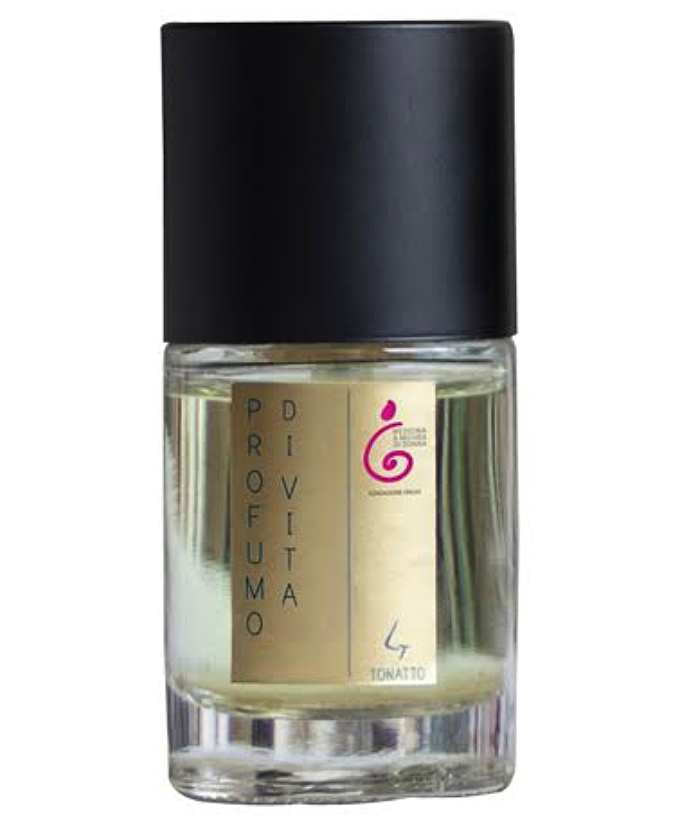 Profumo Di Vita Tonatto Profumi — аромат