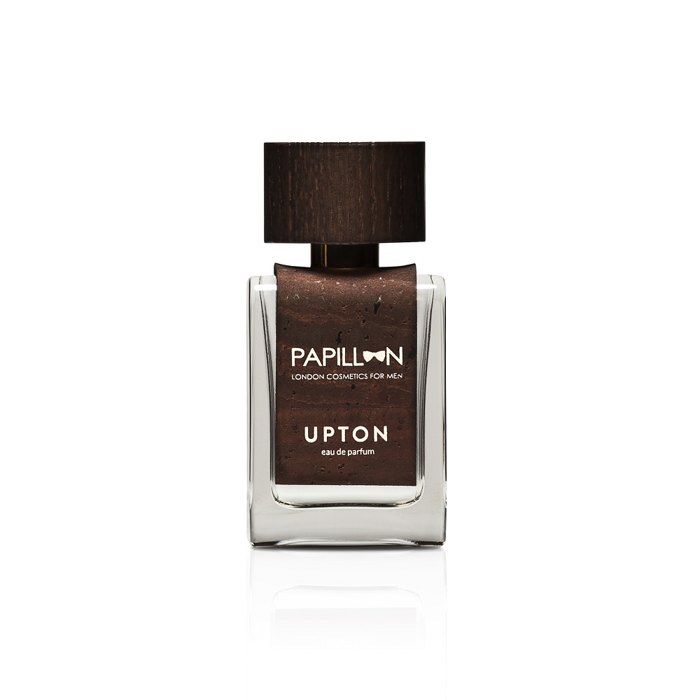 Upton Papillon — аромат