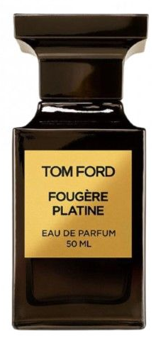 Fougère Platine Tom Ford — аромат