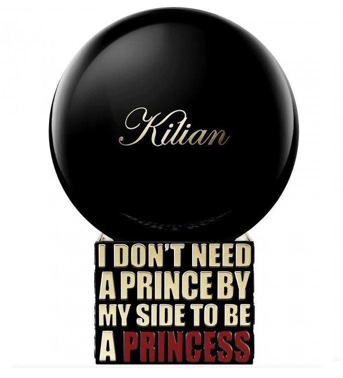 I Don't Need A Prince By My Side To Be A Princess By Kilian — аромат