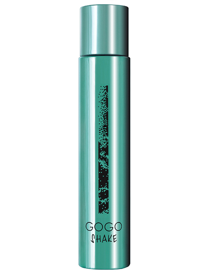Go Go Shake Parli Parfum — аромат