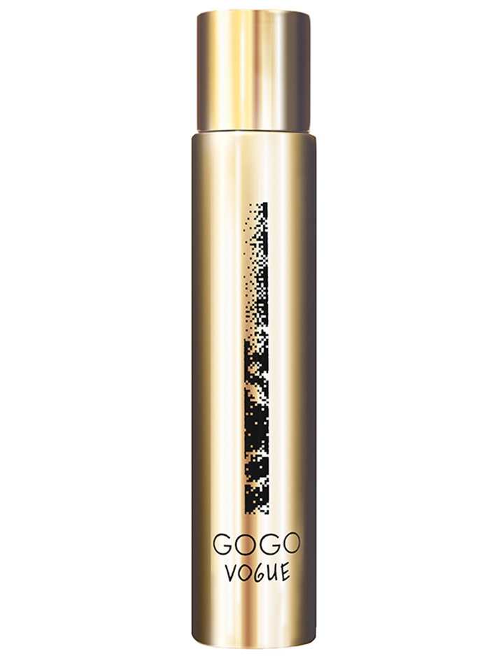 Go Go Vogue Parli Parfum — аромат