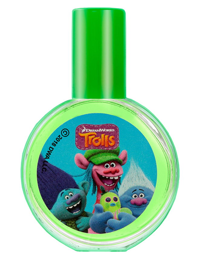 Trolls Вечеринка Parli Parfum — аромат